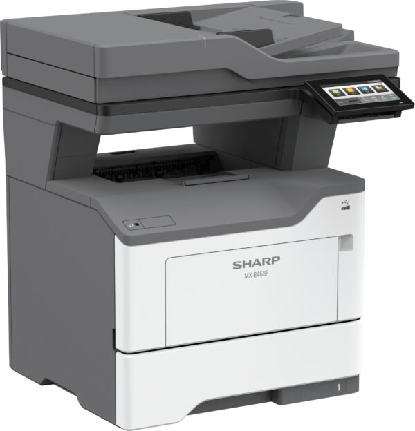 Sharp MX-B468F